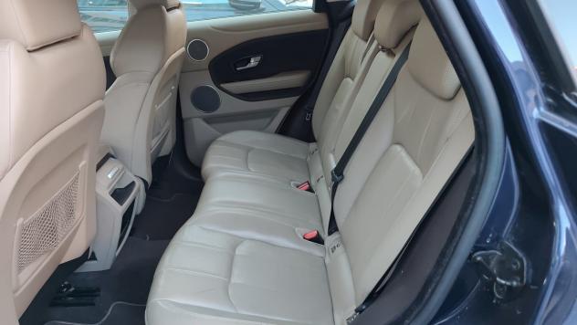 Land Rover Range Evoque 2.0 TD4 150 CV 5p. Pure - Foto 5