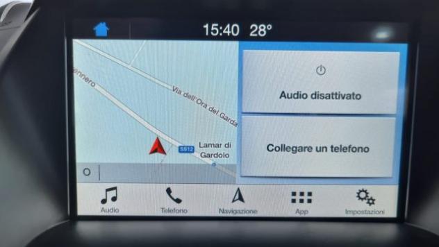 FORD Kuga 2.0 TDCI 4WD AUTOMATICA rif. 24008352 - Foto 7