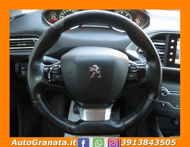 Peugeot 308 1.6 Bluehdi 115cv 8v Business 5p. - Foto 6