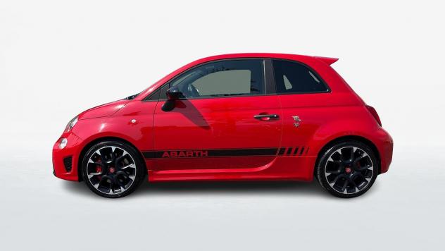 Abarth 595 2016 1.4 T-Jet 180cv Competizione - Foto 2