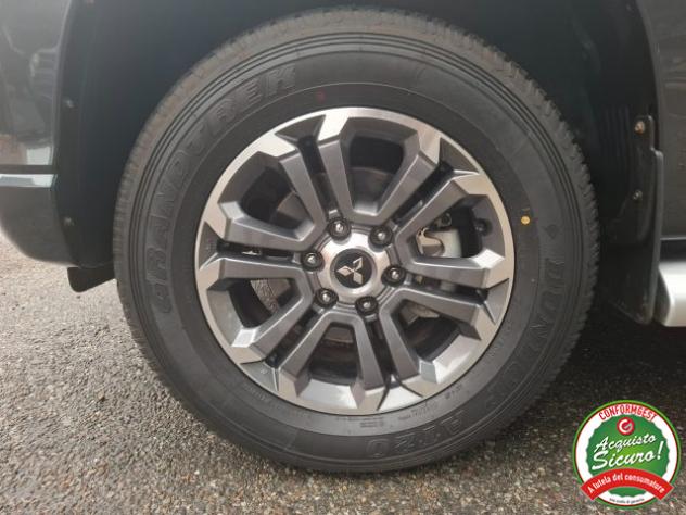 MITSUBISHI L200 2.3 D Club Cab 4x4 Super Select Intense PREZ. REA rif. 23017048 - Foto 8