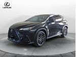 Lexus NX Plug-in 4WD Luxury