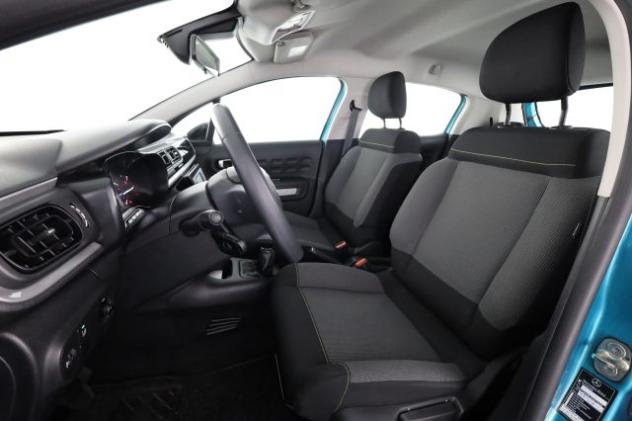 CITROEN C3 C3 PureTech 83 S&S Feel rif. 23798296 - Foto 2