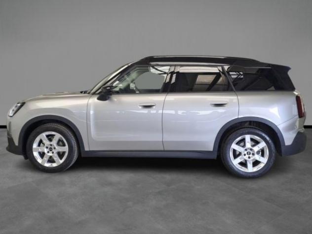 MINI Countryman D Classic Countryman Pacchetto M Plus Aut. rif. 23700725 - Foto 3
