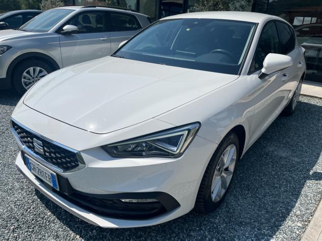 Seat Leon 2.0 TDI Style MAN. **KM 87974** - Foto 2