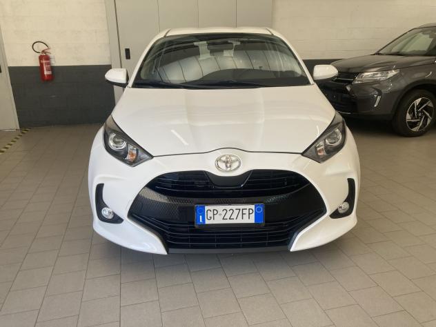 Toyota Yaris 1.0 Active MY22 Neopatentati - Foto 3