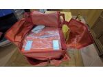 Borsa per attrezzatura gommone