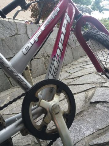 bicicletta bambina - Foto 6