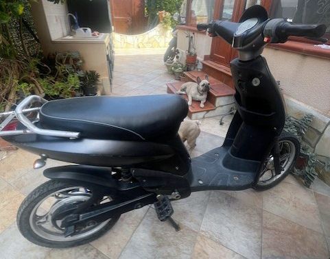 Motorino Elettrico - Foto 2