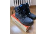 VENDO  SCARPE ANTINFORTUNISTICA