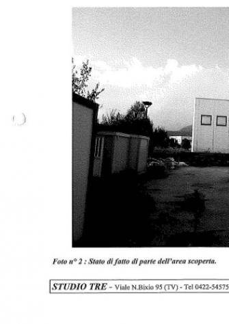 Immobile in asta di 1975 m² in vendita a Farra di Soligo - Foto 8