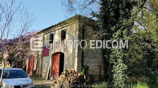 Magazzini e locali di deposito in vendita a Ferrara - Rif. 4550548 - Foto 3