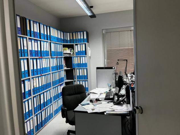 Immobile di 700 m² con 4 locali in vendita a Quinzano d'Oglio - Foto 5