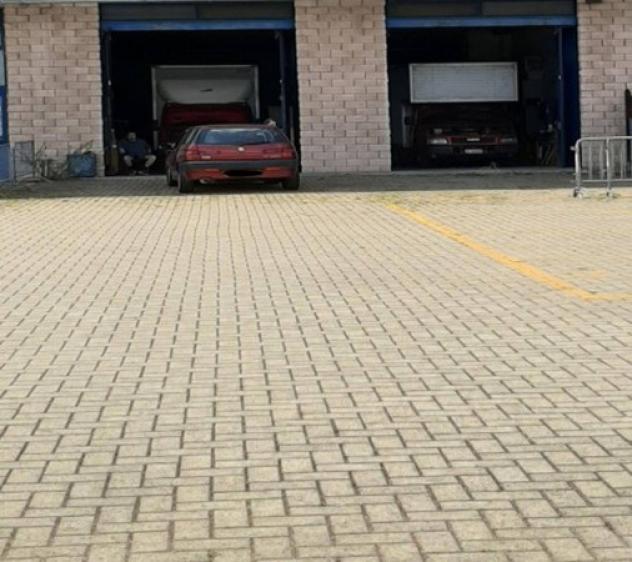 Immobile in asta di 228 m² con più di 5 locali in vendita a Torino - Foto 2