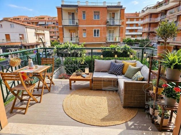 Appartamento con due terrazzi abitabili - Foto 14