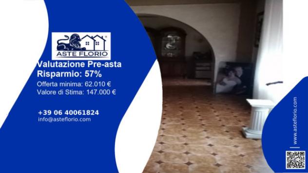 Immobile in asta di 208 m² in vendita a Ascoli Satriano - Foto 2