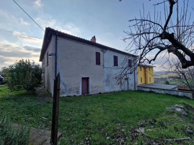 Porzione di casa in vendita a Avigliano Umbro - Foto 3