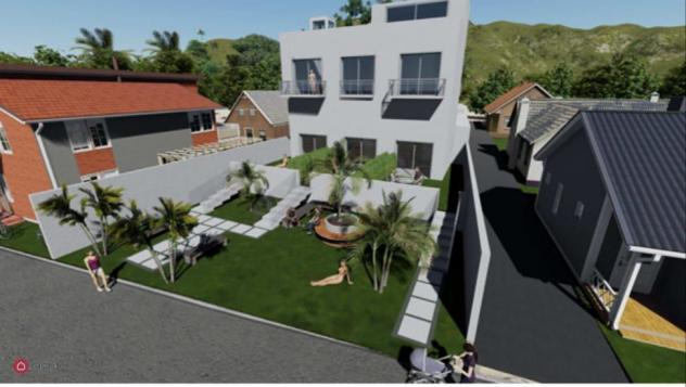 Villetta a Schiera in Vendita in Via Aldo Moro a Avola - Foto 3