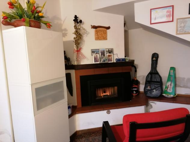 Casa semindipendente in vendita a Avenza - Carrara 190 mq Rif: 1139099 - Foto 6