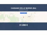 Immobile in asta di 79 m² in vendita a Cassano delle Murge