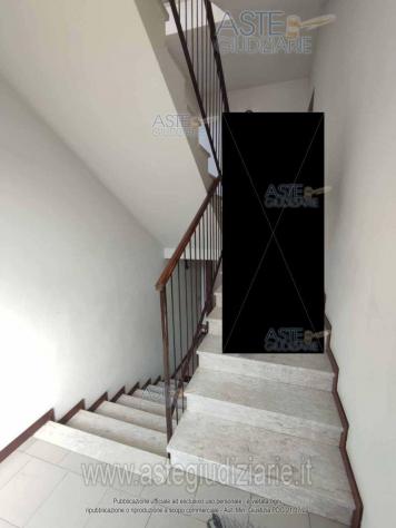IMMOBILI-IMMOBILE RESIDENZIALE-Via Attilio Andrea Passoni n. 27. - Foto 4