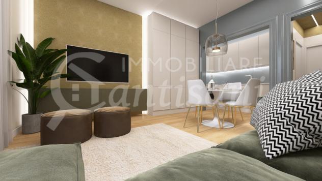 Appartamento a Firenze - Rif. BLTRL