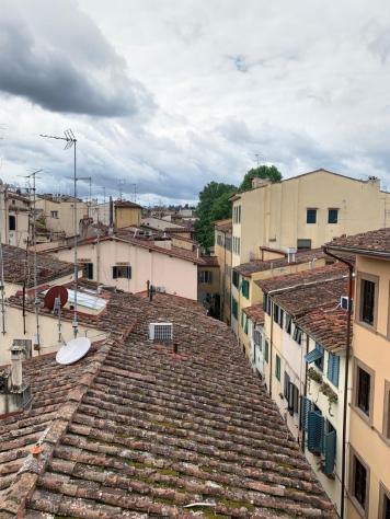 APPARTAMENTO di 4 vani e di 75 mq (FIRENZE) rif. A26/416 - Foto 16