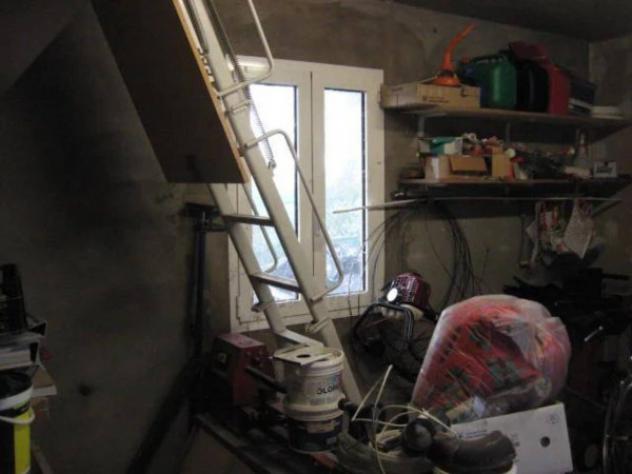 Immobile in asta di 159 m² con più di 5 locali e box auto in vendita a Forlì - Foto 8