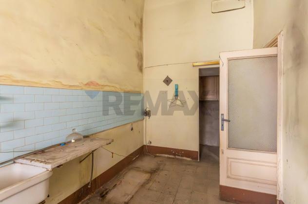 Casa Indipendente in vendita a Francofonte - Foto 10