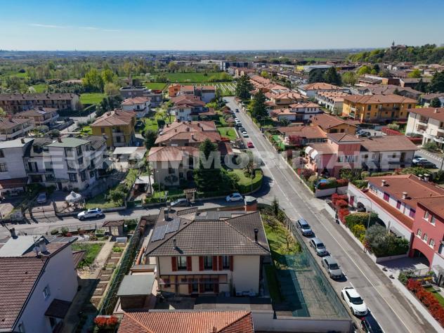 Villa in vendita a Gussago - Foto 6