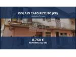 Immobile in asta di 58 m² in vendita a Isola di Capo Rizzuto