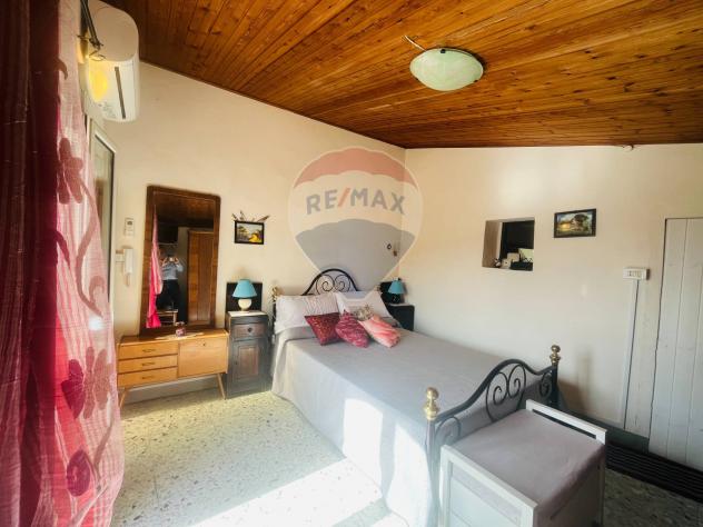 Casa Indipendente in vendita a Licodia Eubea - Foto 5