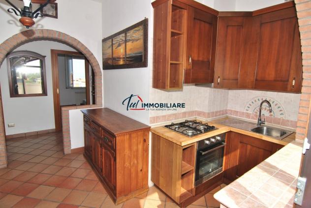 Trilocale in vendita a Livorno
