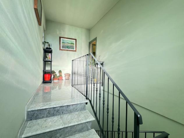 Casa semindipendente in vendita a Cervaiolo - Montignoso 130 mq Rif: 1392183 - Foto 4