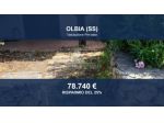 Immobile in asta di 37 m² in vendita a Olbia