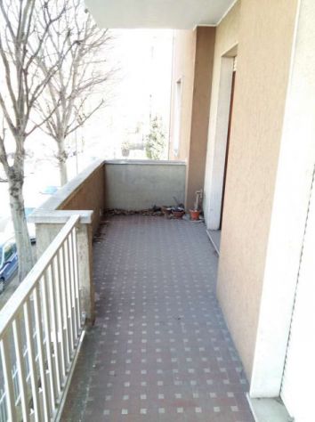 Ampio appartamento in zona tranquilla - Foto 6