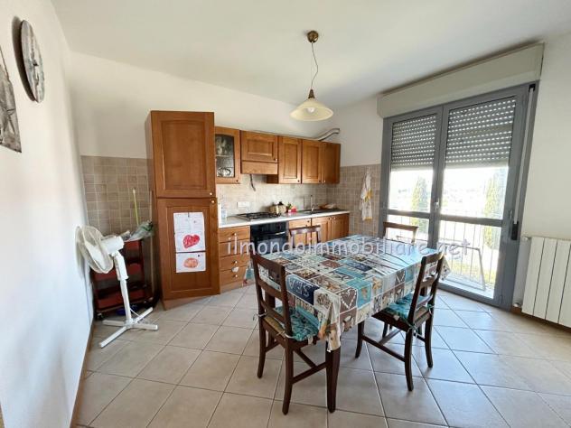 Appartamento in vendita a Vada - Rosignano Marittimo 90 mq Rif: 1432023 - Foto 7