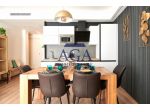 APPARTAMENTO di 4 vani e di 98 mq (TREVISO) rif. AR70