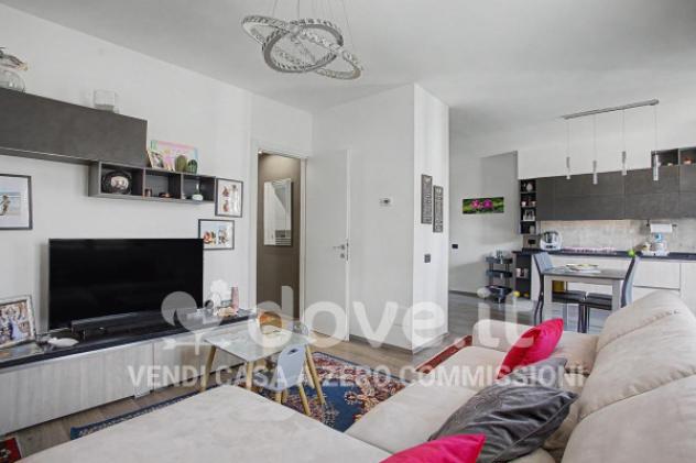 Appartamento di 110 m² con 4 locali e box auto doppio in vendita a Varese - Foto 7