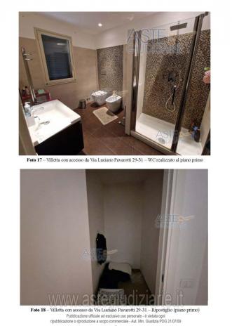 IMMOBILI-IMMOBILE RESIDENZIALE-Via Luciano Pavarotti, 31, 95029 Viagrande CT, Italia