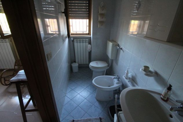 VENDITA VILLA INDIPENDENTE C.DA SAN BARBATO - Foto 6