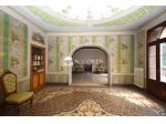 PALAZZO di 700 mq (VITTORIO VENETO) rif. GA14