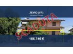 Immobile in asta di 190 m² con più di 5 locali in vendita a Zevio