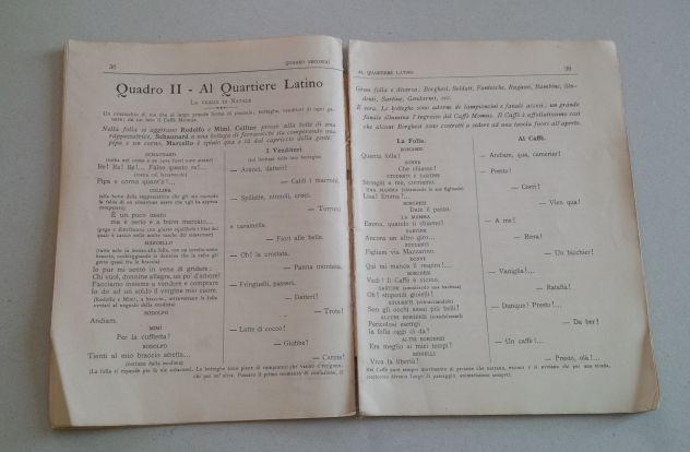 La Boheme - Foto 7