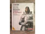 Performer Culture & Literature 1 + CD
