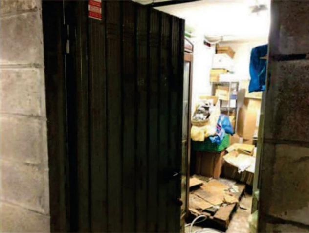 Immobile in asta di 66 m² in vendita a Genova - Foto 17