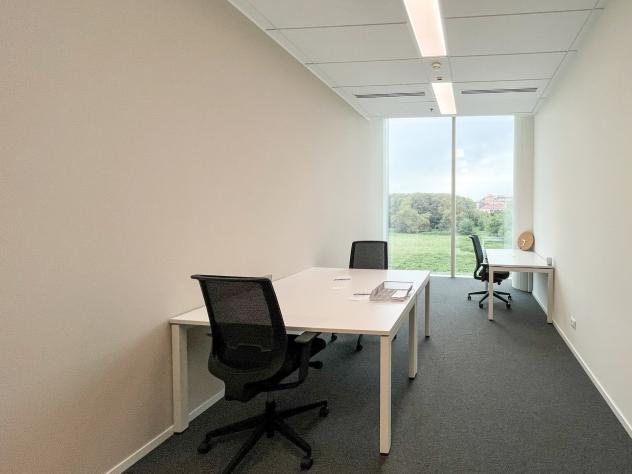 Ufficio privato in affitto per 1 persone a Milan, Park West - Foto 2