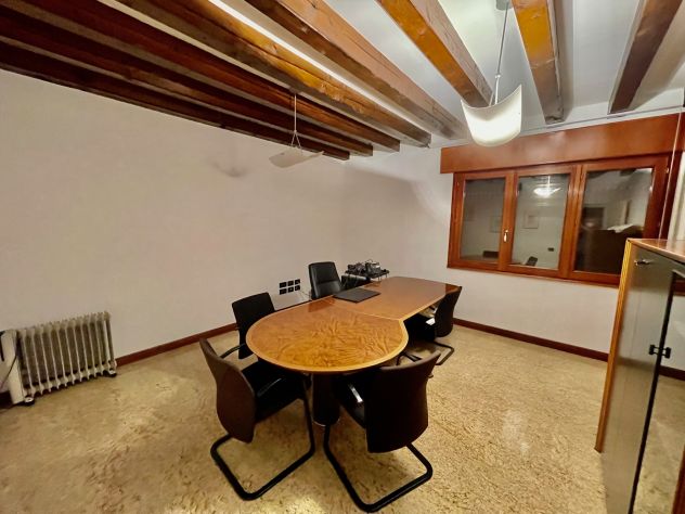 Marghera affittasi villa uso direzionale - Foto 10