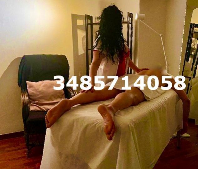 IL TUO BENESSERE IL NOSTRO OBBIETTIVO A 2 PASSI DA LINATE !!! - Foto 3 Tel:3485714058
