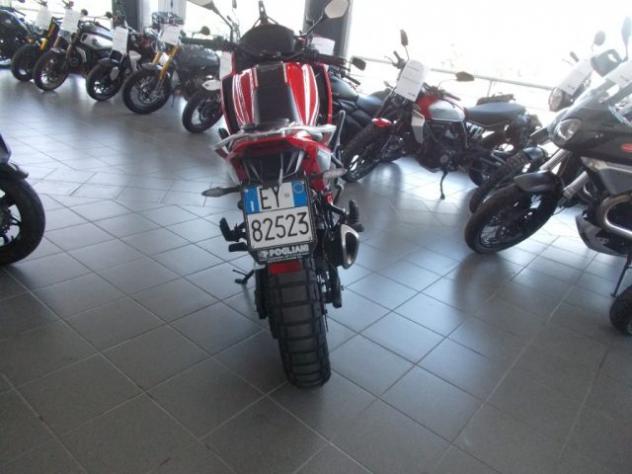 MORINI X-CAPE 650 rif. 24126081 - Foto 3